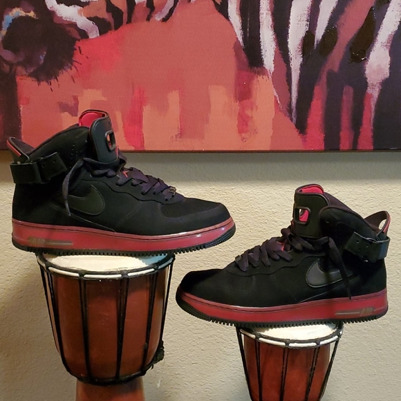 Jordan Other - AFJ 6